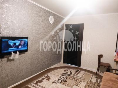 Продажа квартиры Омск. Рождественского, 5А Продажа квартиры Омск. Рождественского, 5А