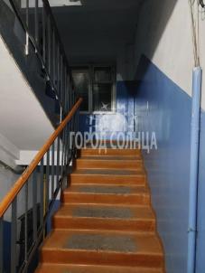 Продажа квартиры Омск.&nbsp;Рождественского, 5А