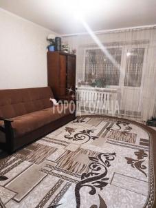 Продажа квартиры Омск. Рождественского, 5А Продажа квартиры Омск. Рождественского, 5А