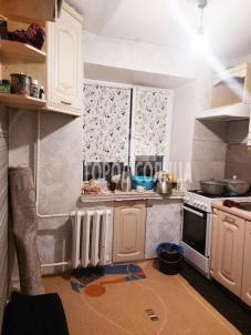 Продажа квартиры Омск. Рождественского, 5А Продажа квартиры Омск. Рождественского, 5А