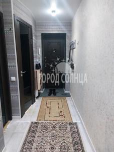 Продажа квартиры Омск. Рождественского, 5А Продажа квартиры Омск. Рождественского, 5А