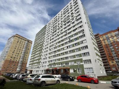 Продажа квартиры Омск. Красный Путь, 143к6 Продажа квартиры Омск. Красный Путь, 143к6