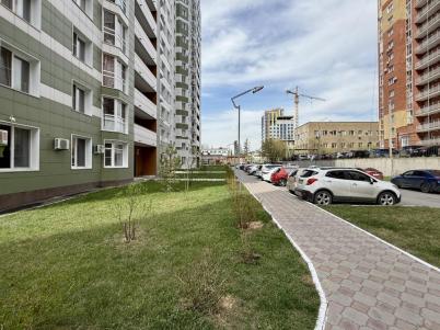 Продажа квартиры Омск. Красный Путь, 143к6 Продажа квартиры Омск. Красный Путь, 143к6