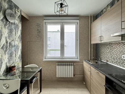 Продажа квартиры Омск. Красный Путь, 143к6 Продажа квартиры Омск. Красный Путь, 143к6