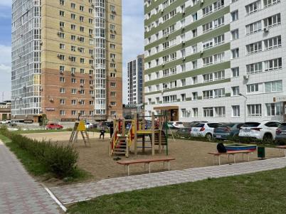 Продажа квартиры Омск. Красный Путь, 143к6 Продажа квартиры Омск. Красный Путь, 143к6