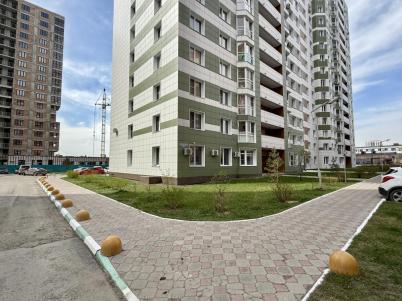 Продажа квартиры Омск. Красный Путь, 143к6 Продажа квартиры Омск. Красный Путь, 143к6