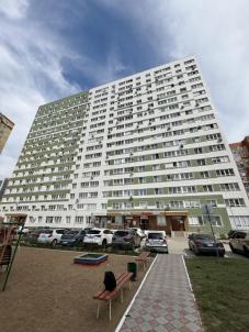 Продажа квартиры Омск. Красный Путь, 143к6 Продажа квартиры Омск. Красный Путь, 143к6