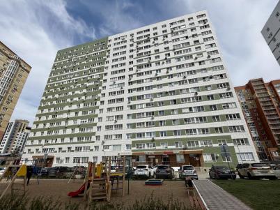 Продажа квартиры Омск. Красный Путь, 143к6 Продажа квартиры Омск. Красный Путь, 143к6