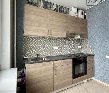 Продажа квартиры Омск. Красный Путь, 143к6 Продажа квартиры Омск. Красный Путь, 143к6