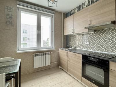 Продажа квартиры Омск. Красный Путь, 143к6 Продажа квартиры Омск. Красный Путь, 143к6