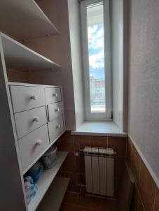 Продажа квартиры Омск. ул. Маршала Жукова, 101