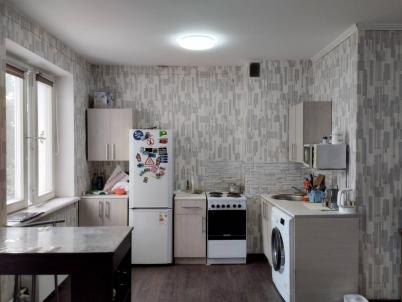 Продажа квартиры Омск. 4-я Кордная улица 52А Продажа квартиры Омск. 4-я Кордная улица 52А