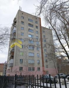 Продажа квартиры Омск. улица 22 Апреля, 40А Продажа квартиры Омск. улица 22 Апреля, 40А