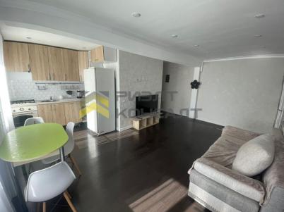 Продажа квартиры Омск. улица 27-я Северная, 98