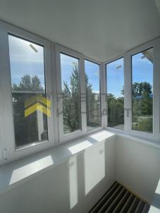 Продажа квартиры Омск. улица 27-я Северная, 98