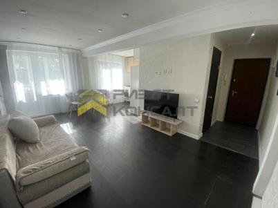 Продажа квартиры Омск. улица 27-я Северная, 98