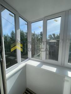 Продажа квартиры Омск. улица 27-я Северная, 98