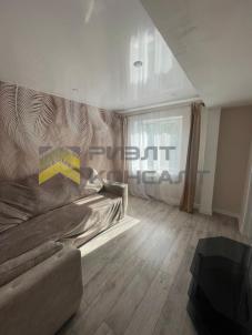 Продажа квартиры Омск. улица 27-я Северная, 98