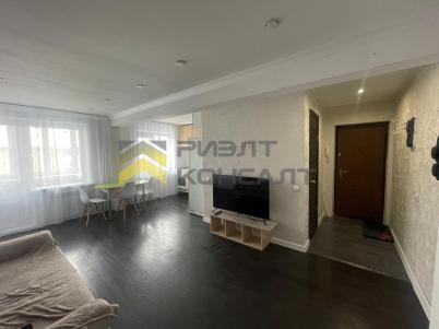 Продажа квартиры Омск. улица 27-я Северная, 98