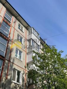 Продажа квартиры Омск. улица 27-я Северная, 98