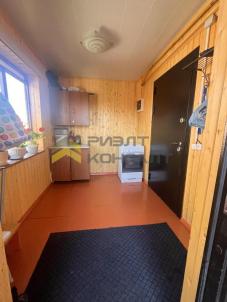Продажа дома Омск. улица 2-я Репина, 17