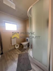 Продажа дома Омск. улица 2-я Репина, 17