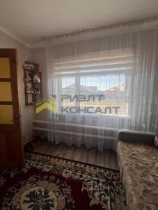 Продажа дома Омск. улица 2-я Репина, 17