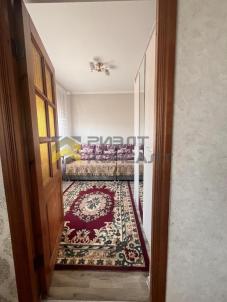 Продажа дома Омск. улица 2-я Репина, 17