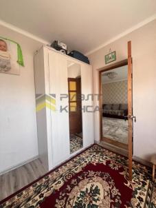 Продажа дома Омск. улица 2-я Репина, 17