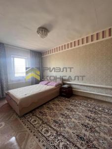 Продажа дома Омск. улица 2-я Репина, 17