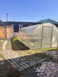 Продажа дома Омск. улица 2-я Репина, 17