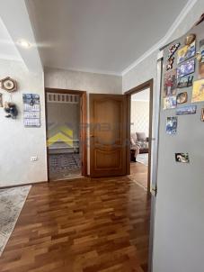 Продажа дома Омск. улица 2-я Репина, 17