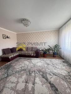 Продажа дома Омск. улица 2-я Репина, 17