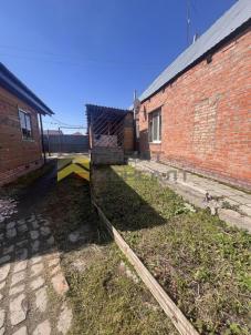 Продажа дома Омск. улица 2-я Репина, 17