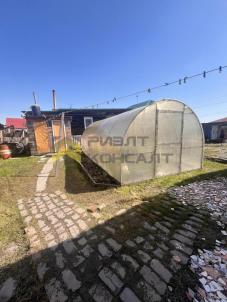 Продажа дома Омск. улица 2-я Репина, 17