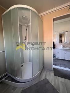 Продажа дома Омск. улица 2-я Репина, 17