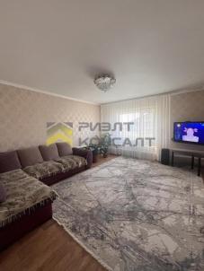 Продажа дома Омск. улица 2-я Репина, 17