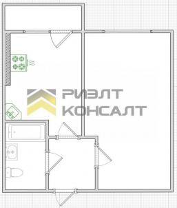 Продажа квартиры Омск. улица Верхнеднепровская, 275, к.4 Продажа квартиры Омск. улица Верхнеднепровская, 275, к.4