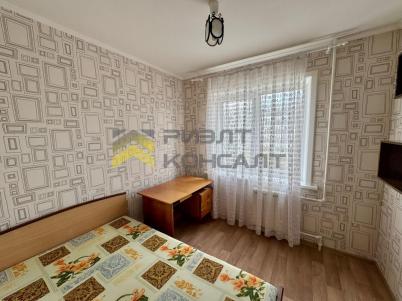 Продажа квартиры Омск. улица Конева, 34 Продажа квартиры Омск. улица Конева, 34