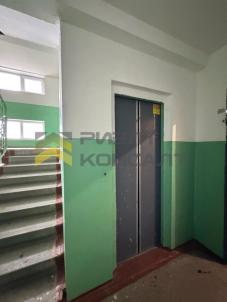 Продажа квартиры Омск. улица Конева, 34 Продажа квартиры Омск. улица Конева, 34