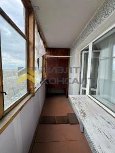 Продажа квартиры Омск. улица Конева, 34 Продажа квартиры Омск. улица Конева, 34
