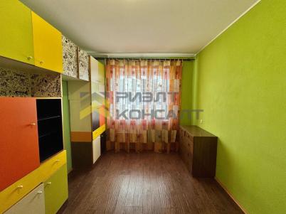 Продажа квартиры Омск. улица Конева, 34 Продажа квартиры Омск. улица Конева, 34
