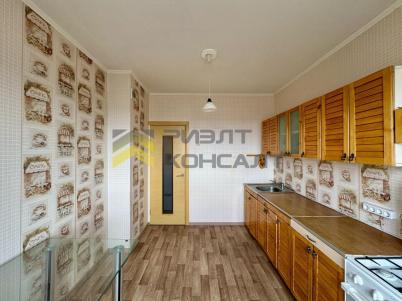 Продажа квартиры Омск. улица Конева, 34 Продажа квартиры Омск. улица Конева, 34