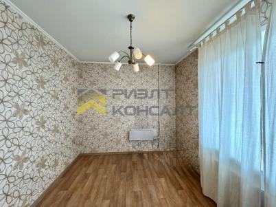 Продажа квартиры Омск. улица Конева, 34 Продажа квартиры Омск. улица Конева, 34