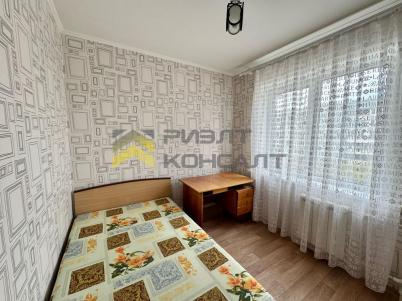 Продажа квартиры Омск. улица Конева, 34 Продажа квартиры Омск. улица Конева, 34
