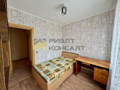 Продажа квартиры Омск. улица Конева, 34 Продажа квартиры Омск. улица Конева, 34