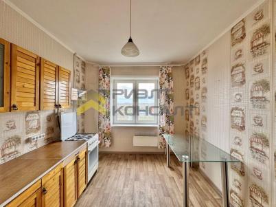 Продажа квартиры Омск. улица Конева, 34 Продажа квартиры Омск. улица Конева, 34