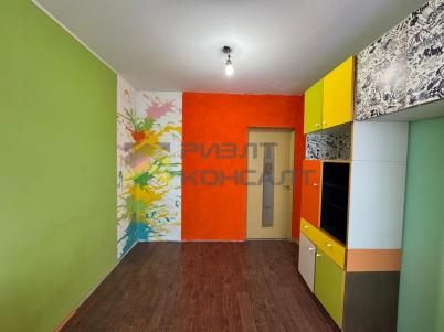 Продажа квартиры Омск. улица Конева, 34 Продажа квартиры Омск. улица Конева, 34