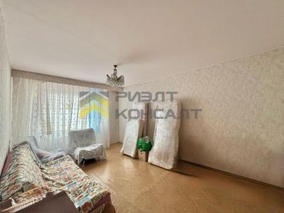 Продажа квартиры Омск. улица Конева, 34 Продажа квартиры Омск. улица Конева, 34