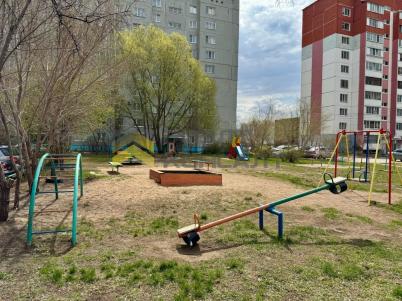 Продажа квартиры Омск. улица Конева, 34 Продажа квартиры Омск. улица Конева, 34